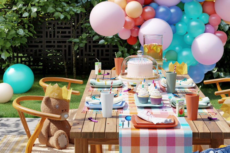 Home party ideas sales
